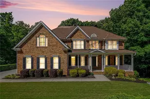 255 Amberbrook Cir, Grayson, GA 30017 - Photo 47