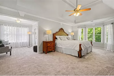255 Amberbrook Circle, Grayson, GA 30017 - Photo 19
