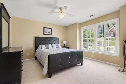 255 Amberbrook Circle, Grayson, GA 30017 - Photo 29