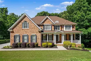 255 Amberbrook Cir, Grayson, GA 30017 - Photo 1