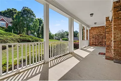 255 Amberbrook Circle, Grayson, GA 30017 - Photo 3