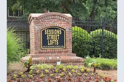 445 N Sessions Street NW #1101, Marietta, GA 30060 - Photo 33