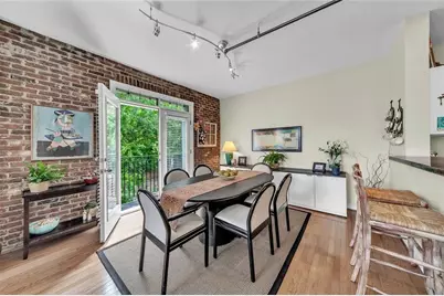 445 N Sessions Street NW #1101, Marietta, GA 30060 - Photo 5