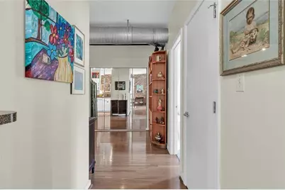 445 N Sessions Street NW #1101, Marietta, GA 30060 - Photo 21