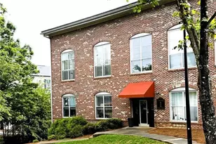 445 N Sessions Street NW, Marietta, GA 30060 - Photo 3