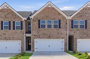 3654 Parkway James Dr, Snellville, GA 30039 - Photo 1