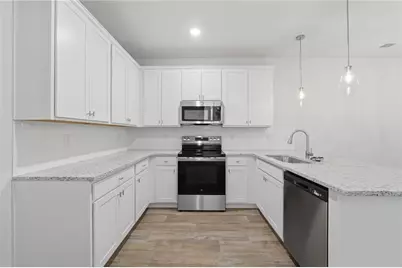 3654 Parkway James Drive, Snellville, GA 30039 - Photo 11