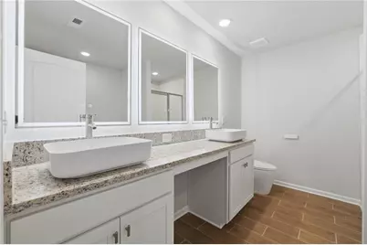 3654 Parkway James Drive, Snellville, GA 30039 - Photo 21