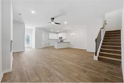 3654 Parkway James Drive, Snellville, GA 30039 - Photo 5