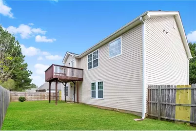 810 Tucker Trail, Loganville, GA 30052 - Photo 15