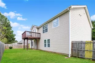 810 Tucker Trail, Loganville, GA 30052 - Photo 15