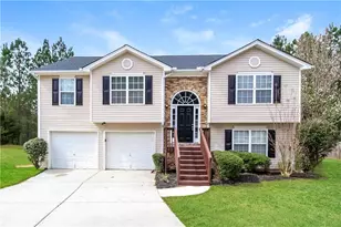 810 Tucker Trail, Loganville, GA 30052 - Photo 3
