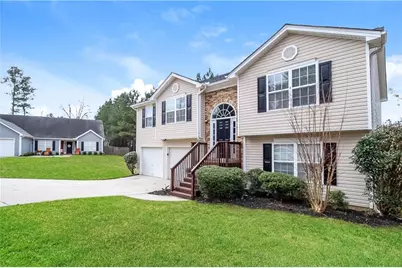 810 Tucker Trail, Loganville, GA 30052 - Photo 1