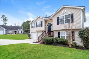 810 Tucker Trail, Loganville, GA 30052 - Photo 1