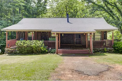 8176 E Highway 5, Whitesburg, GA 30185 - Photo 1
