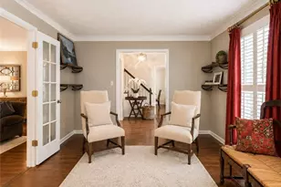 4648 Glenforest Dr NE, Roswell, GA 30075 - Photo 9