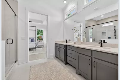 5595 Meadowstone Walk, Kennesaw, GA 30152 - Photo 23