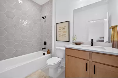 5595 Meadowstone Walk, Kennesaw, GA 30152 - Photo 37