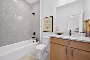 5595 Meadowstone Walk, Kennesaw, GA 30152 - Photo 37