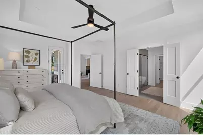 5595 Meadowstone Walk, Kennesaw, GA 30152 - Photo 25