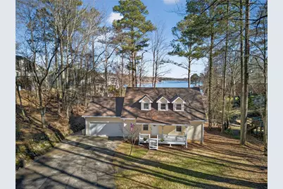 9018 Lakeview Parkway, Villa Rica, GA 30180 - Photo 1