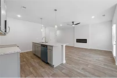 3652 Parkway James Drive, Snellville, GA 30039 - Photo 11