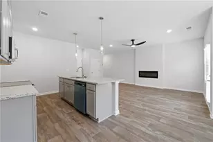 3652 Parkway James Dr, Snellville, GA 30039 - Photo 11