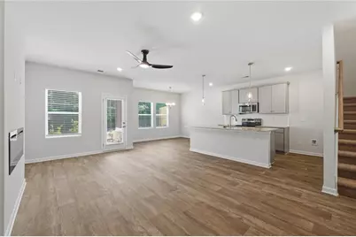 3652 Parkway James Drive, Snellville, GA 30039 - Photo 5