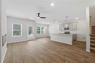 3652 Parkway James Dr, Snellville, GA 30039 - Photo 5