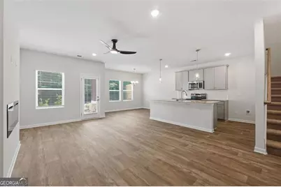3652 Parkway James Drive, Snellville, GA 30039 - Photo 5