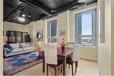 20 Marietta Street #APT 13F, Atlanta, GA 30303 - Photo 1