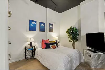 20 Marietta Street #APT 13F, Atlanta, GA 30303 - Photo 11