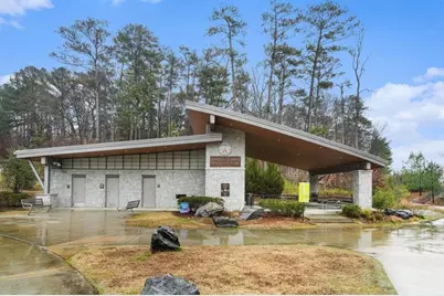 2047 Baker, Atlanta, GA 30318 - Photo 27
