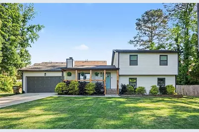 3215 Alcazar Drive SW, Lilburn, GA 30047 - Photo 3