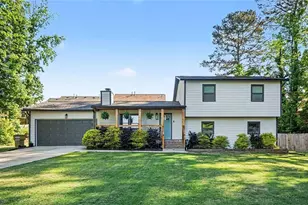 3215 Alcazar Dr SW, Lilburn, GA 30047 - Photo 3