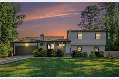 3215 Alcazar Drive SW, Lilburn, GA 30047 - Photo 29