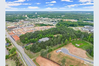 5374 Thompson Mill Road, Hoschton, GA 30548 - Photo 3