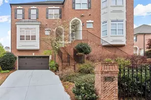 2539 Ellijay Dr, Brookhaven, GA 30319 - Photo 1