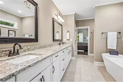 4142 Harmony Grove Church Road, Dallas, GA 30132 - Photo 23