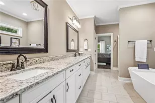 4142 Harmony Grove Church Rd, Dallas, GA 30132 - Photo 23