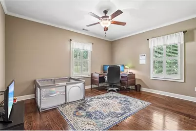 4142 Harmony Grove Church Road, Dallas, GA 30132 - Photo 37