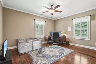 4142 Harmony Grove Church Rd, Dallas, GA 30132 - Photo 37