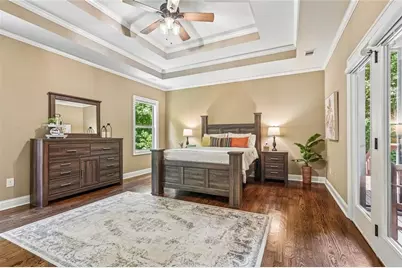4142 Harmony Grove Church Road, Dallas, GA 30132 - Photo 29