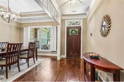 4142 Harmony Grove Church Road, Dallas, GA 30132 - Photo 5