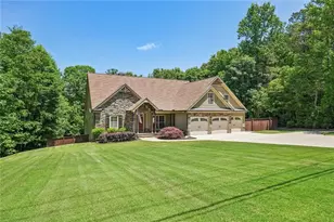 4142 Harmony Grove Church Rd, Dallas, GA 30132 - Photo 3