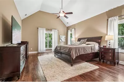 4142 Harmony Grove Church Road, Dallas, GA 30132 - Photo 21