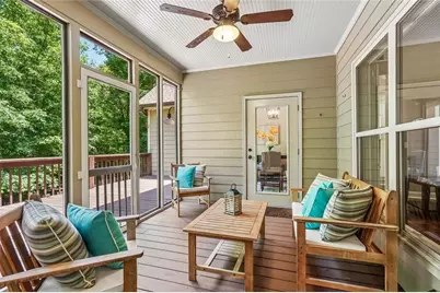 4142 Harmony Grove Church Road, Dallas, GA 30132 - Photo 33