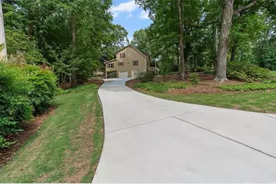 852 Wyntuck Drive NW, Kennesaw, GA 30152 - Photo 47