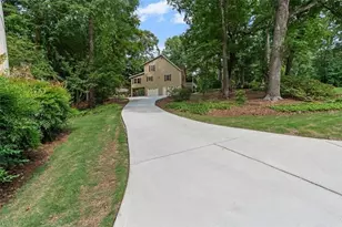852 Wyntuck Dr NW, Kennesaw, GA 30152 - Photo 47