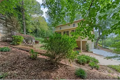 852 Wyntuck Drive NW, Kennesaw, GA 30152 - Photo 45